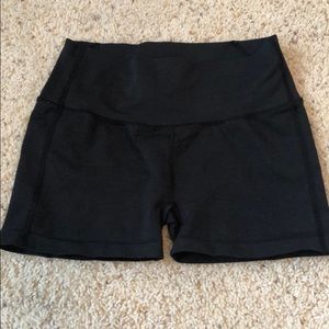 Alphalete Revival Shorts